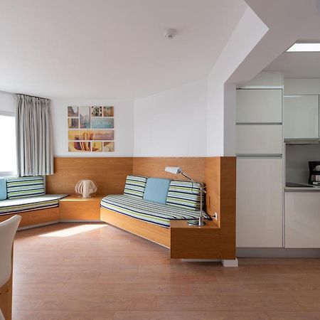 Terrazamar Appartement San Bartolomé Buitenkant foto