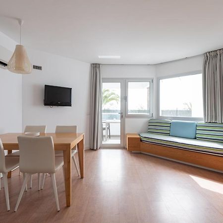 Terrazamar Appartement San Bartolomé Buitenkant foto