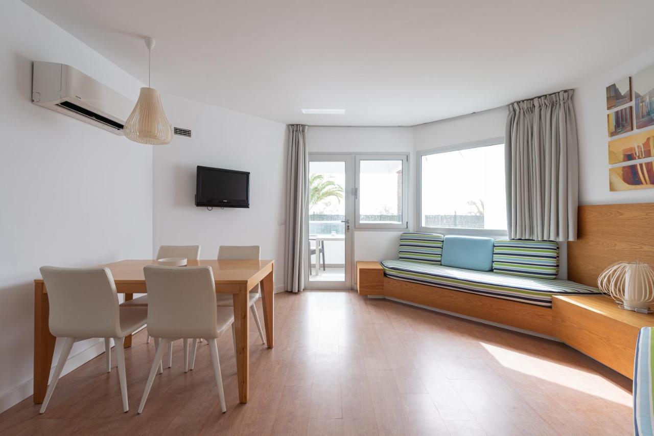Terrazamar Appartement San Bartolomé Buitenkant foto