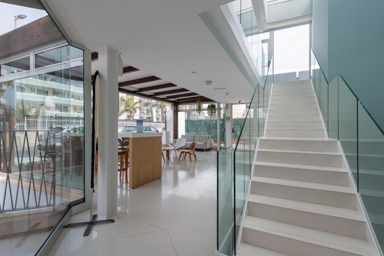 Terrazamar Appartement San Bartolomé Buitenkant foto