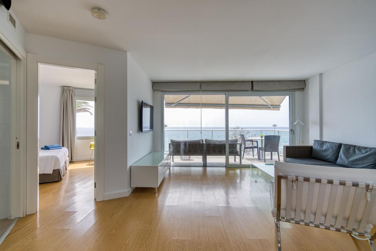 Terrazamar Appartement San Bartolomé Buitenkant foto