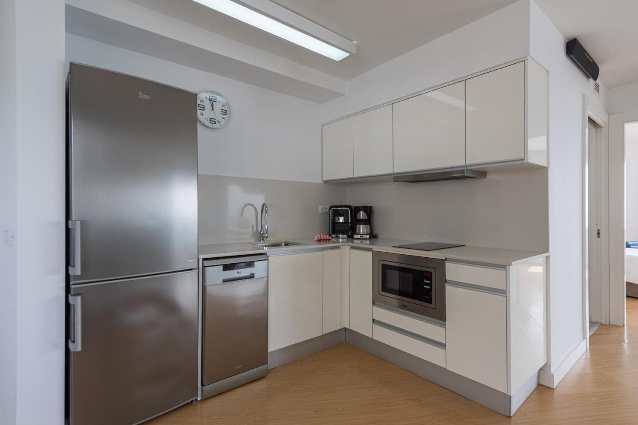 Terrazamar Appartement San Bartolomé Buitenkant foto