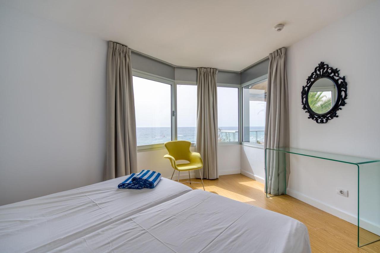 Terrazamar Appartement San Bartolomé Buitenkant foto