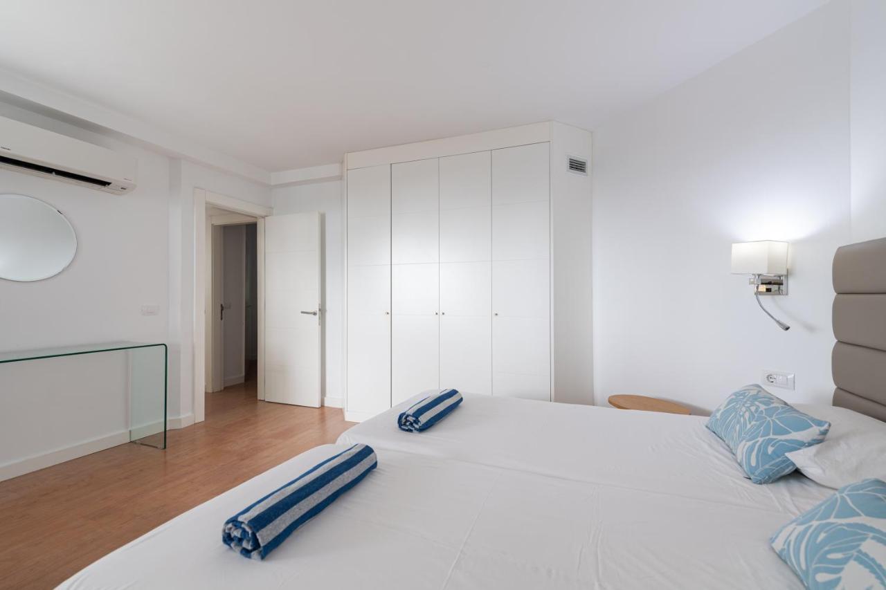 Terrazamar Appartement San Bartolomé Buitenkant foto