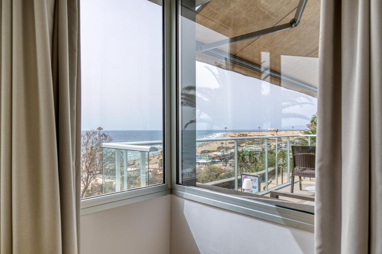 Terrazamar Appartement San Bartolomé Buitenkant foto
