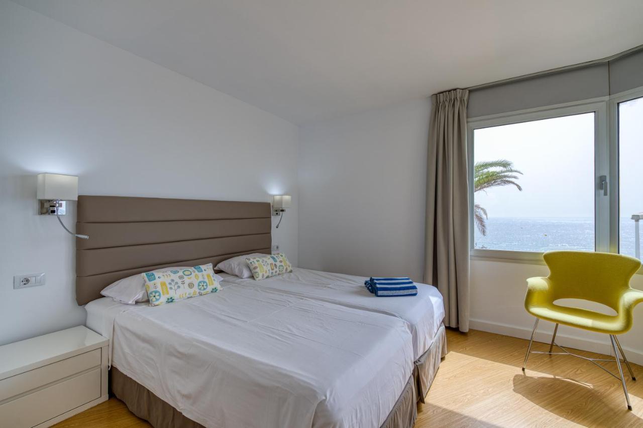Terrazamar Appartement San Bartolomé Buitenkant foto