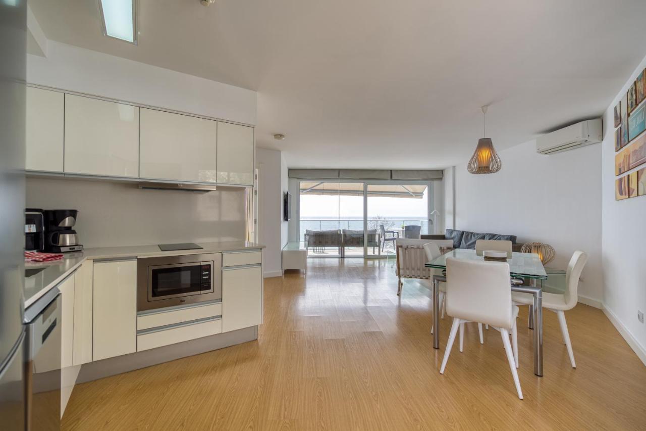 Terrazamar Appartement San Bartolomé Buitenkant foto