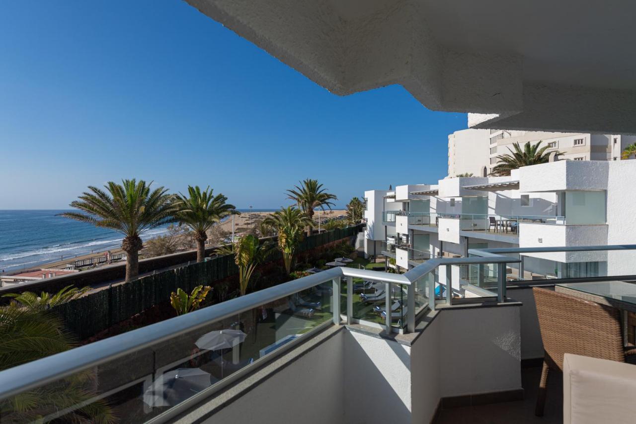 Terrazamar Appartement San Bartolomé Buitenkant foto