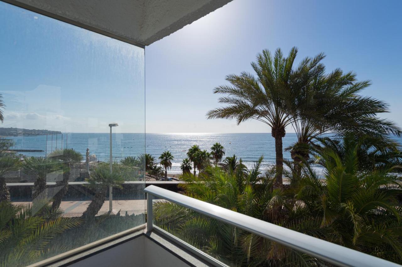Terrazamar Appartement San Bartolomé Buitenkant foto