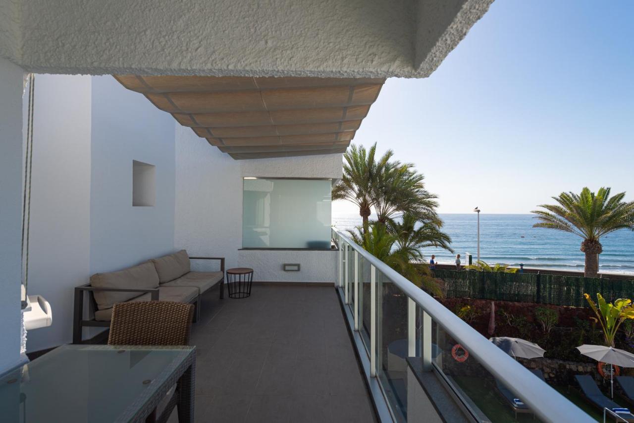 Terrazamar Appartement San Bartolomé Buitenkant foto