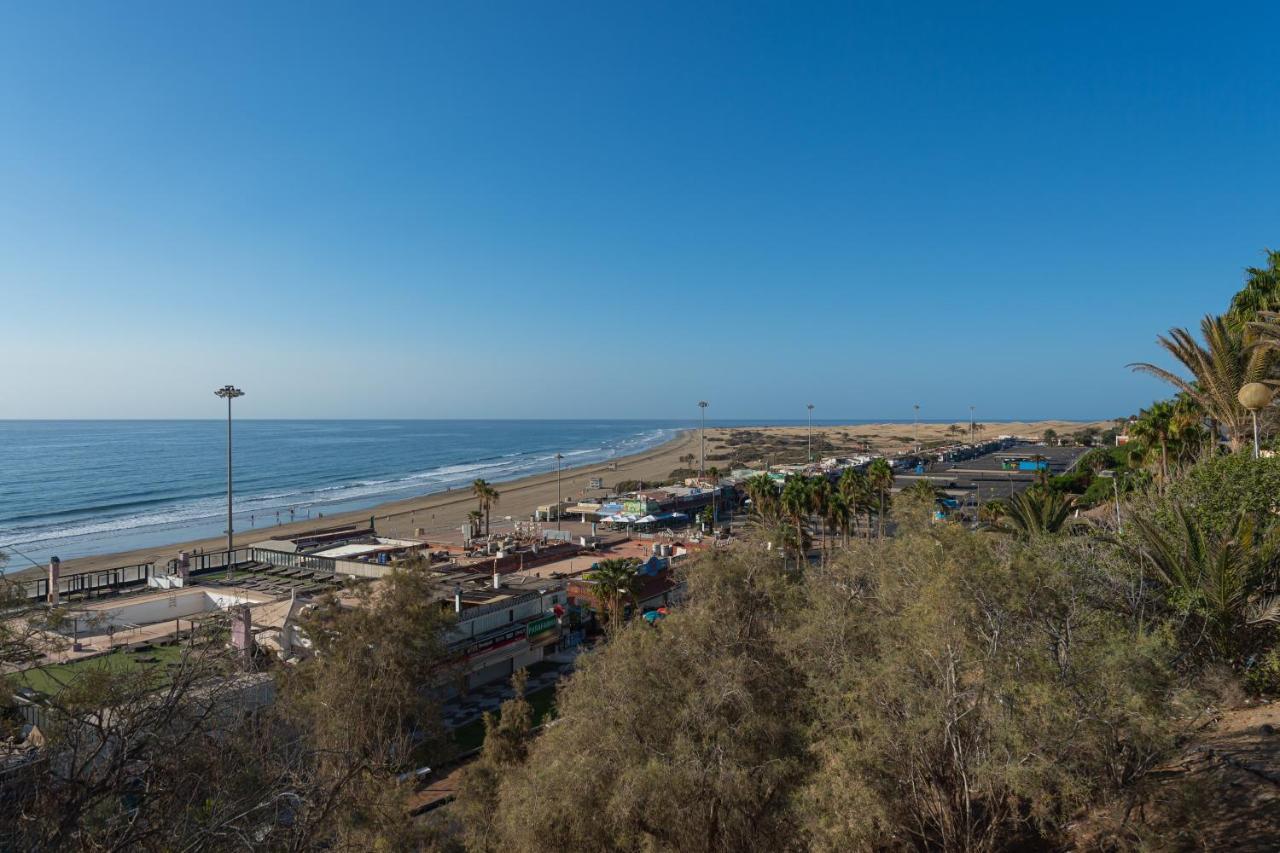 Terrazamar Appartement San Bartolomé Buitenkant foto