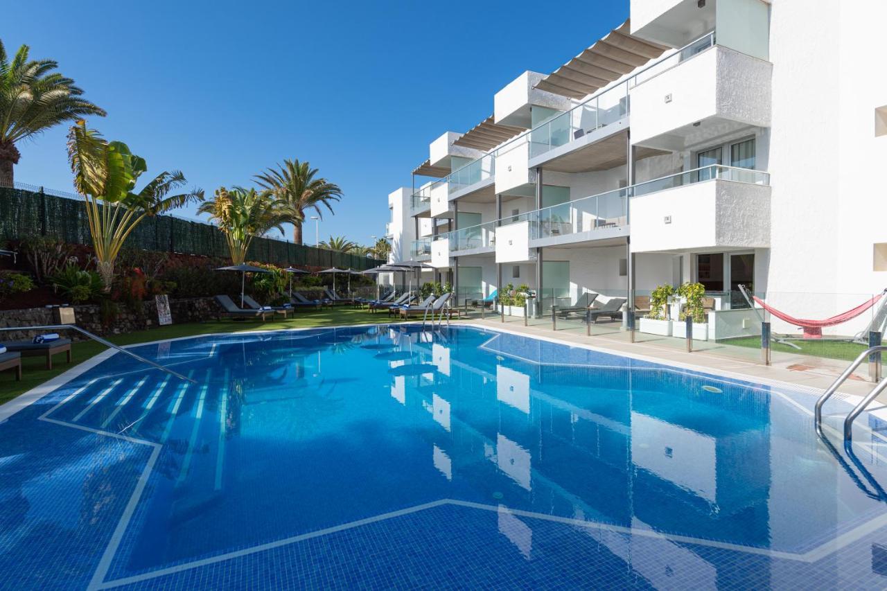 Terrazamar Appartement San Bartolomé Buitenkant foto