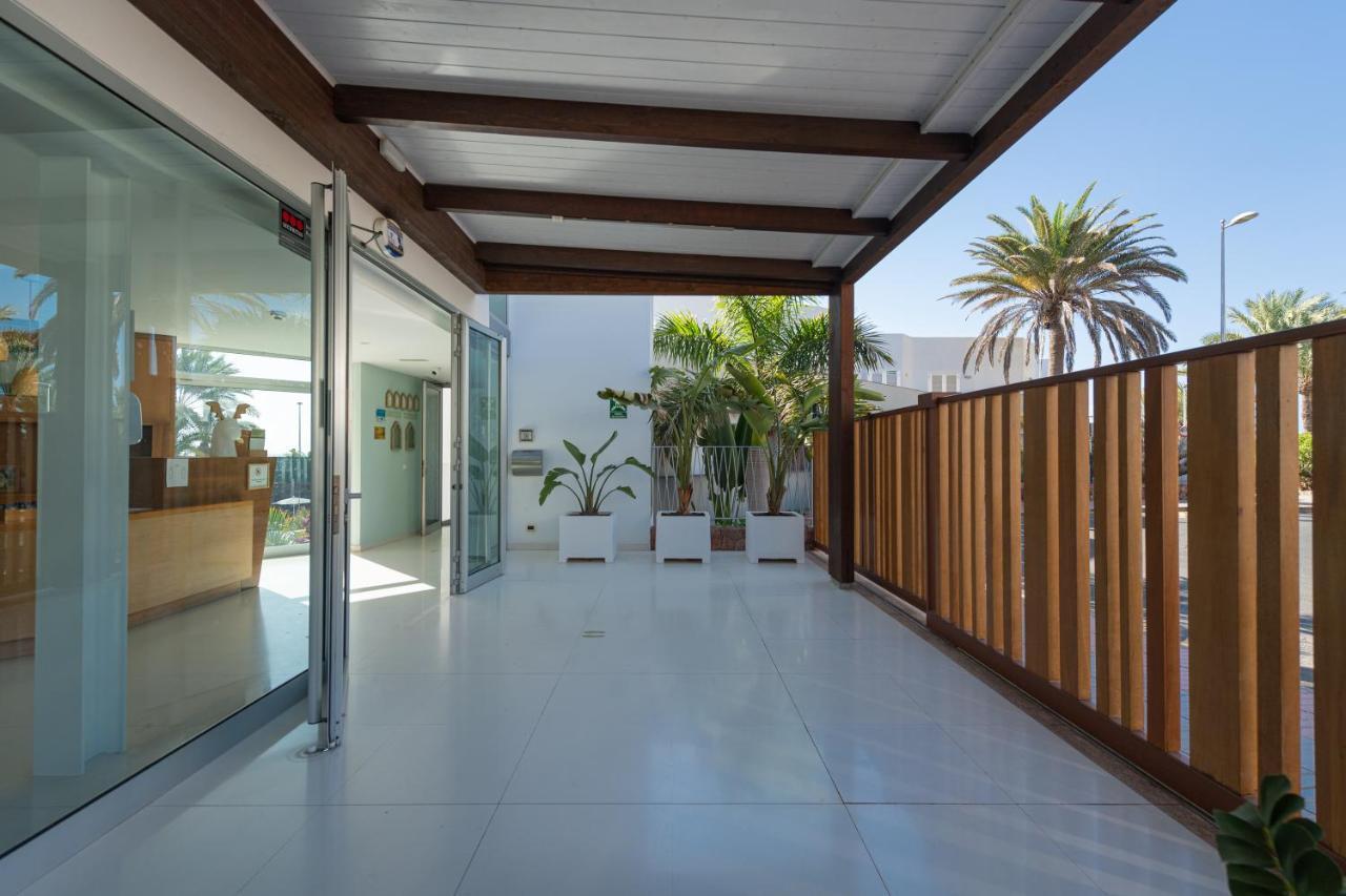 Terrazamar Appartement San Bartolomé Buitenkant foto
