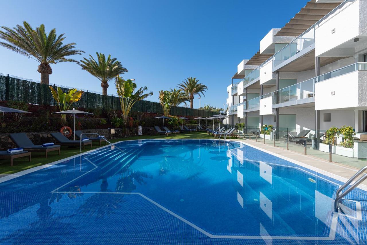 Terrazamar Appartement San Bartolomé Buitenkant foto