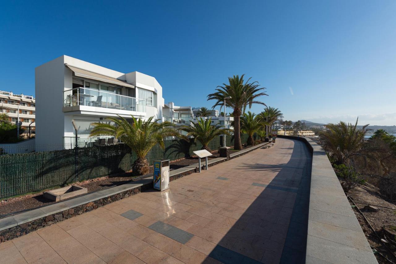 Terrazamar Appartement San Bartolomé Buitenkant foto