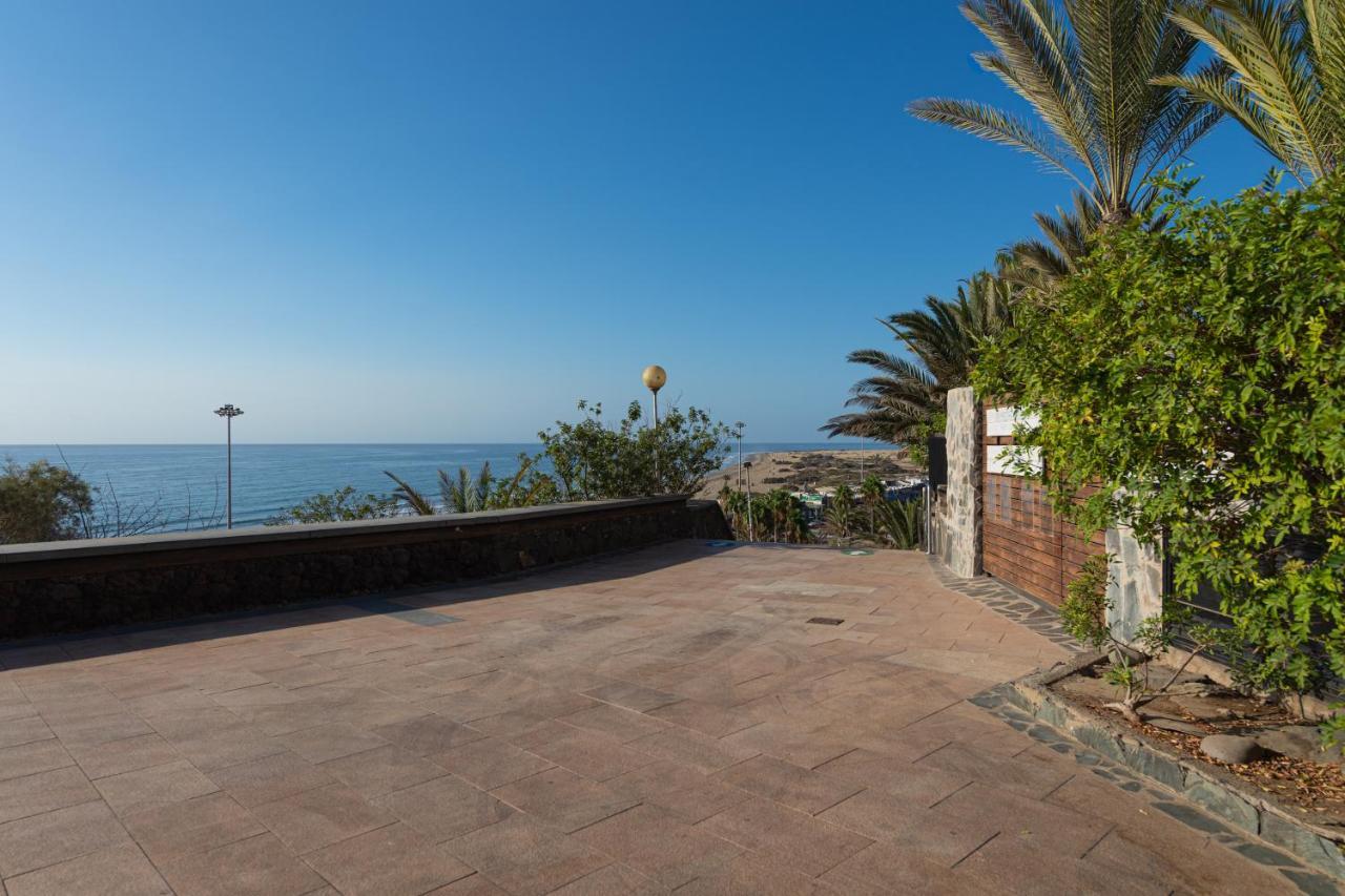 Terrazamar Appartement San Bartolomé Buitenkant foto
