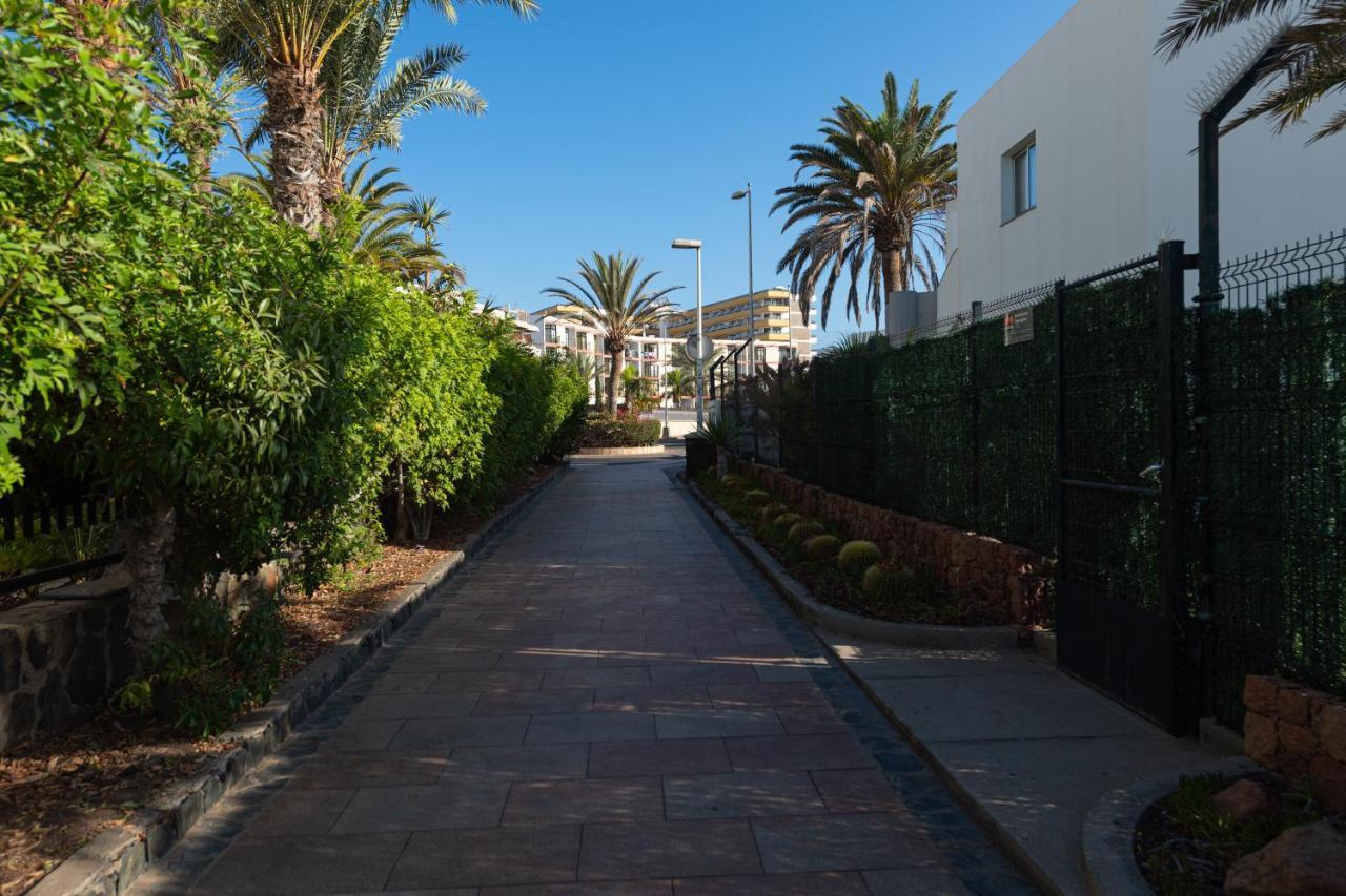 Terrazamar Appartement San Bartolomé Buitenkant foto