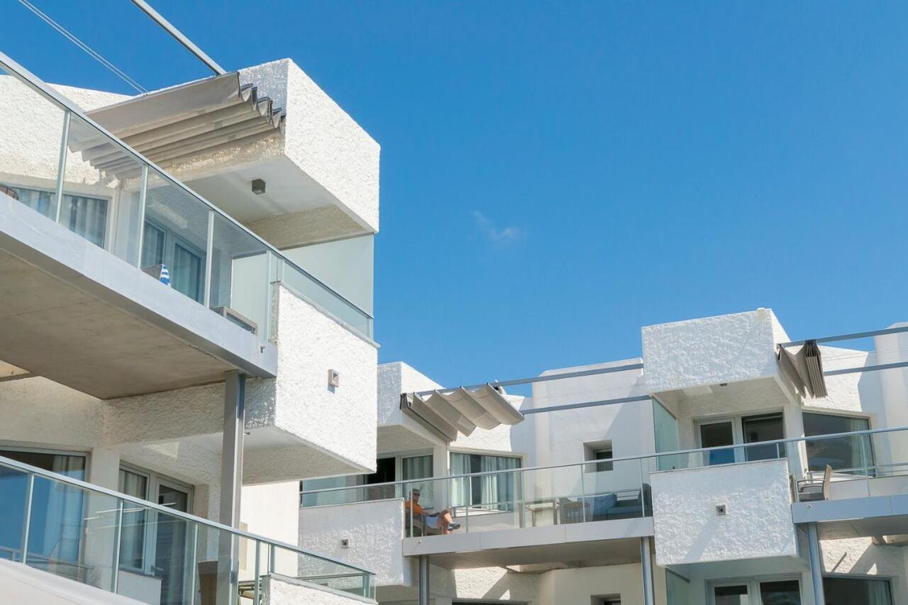 Terrazamar Appartement San Bartolomé Buitenkant foto