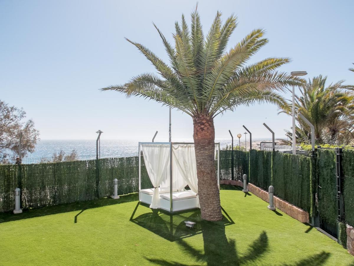 Terrazamar Appartement San Bartolomé Buitenkant foto