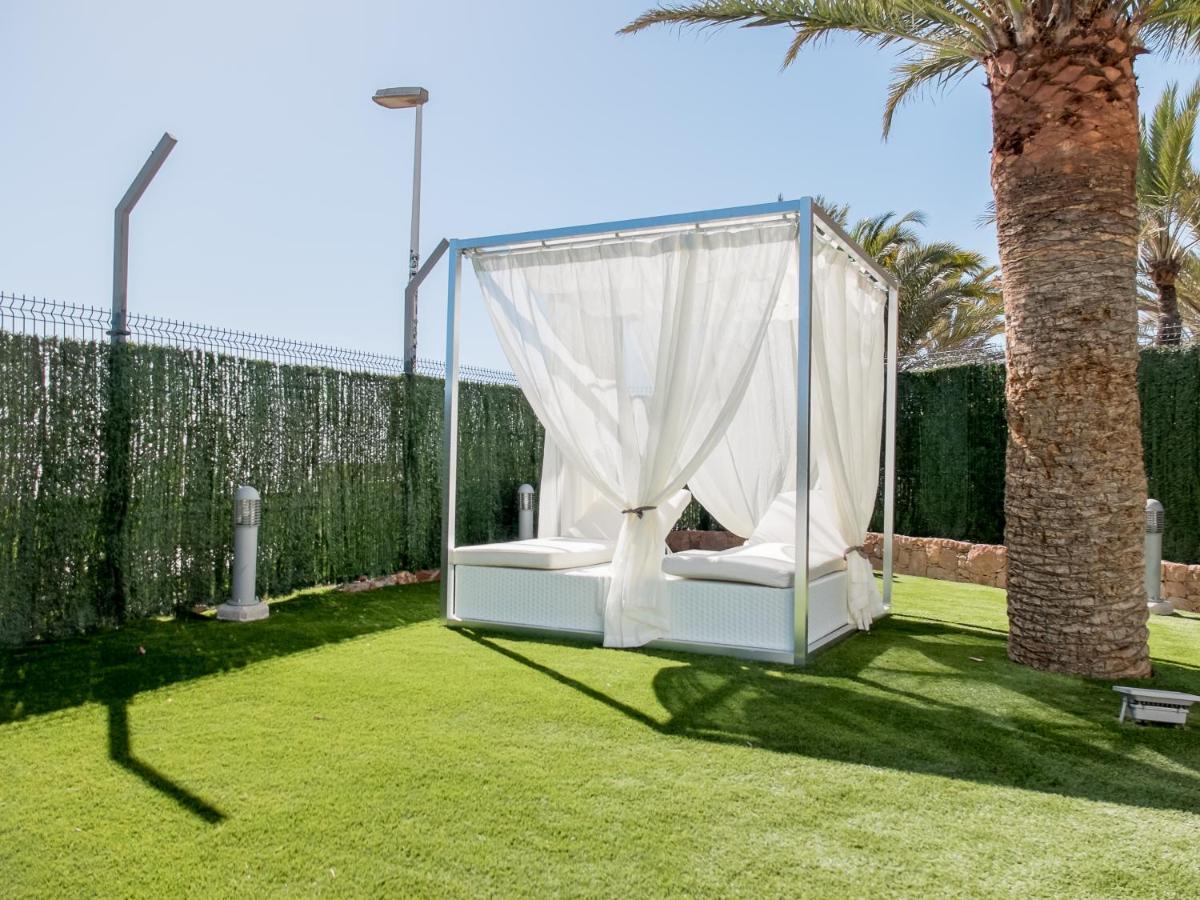 Terrazamar Appartement San Bartolomé Buitenkant foto