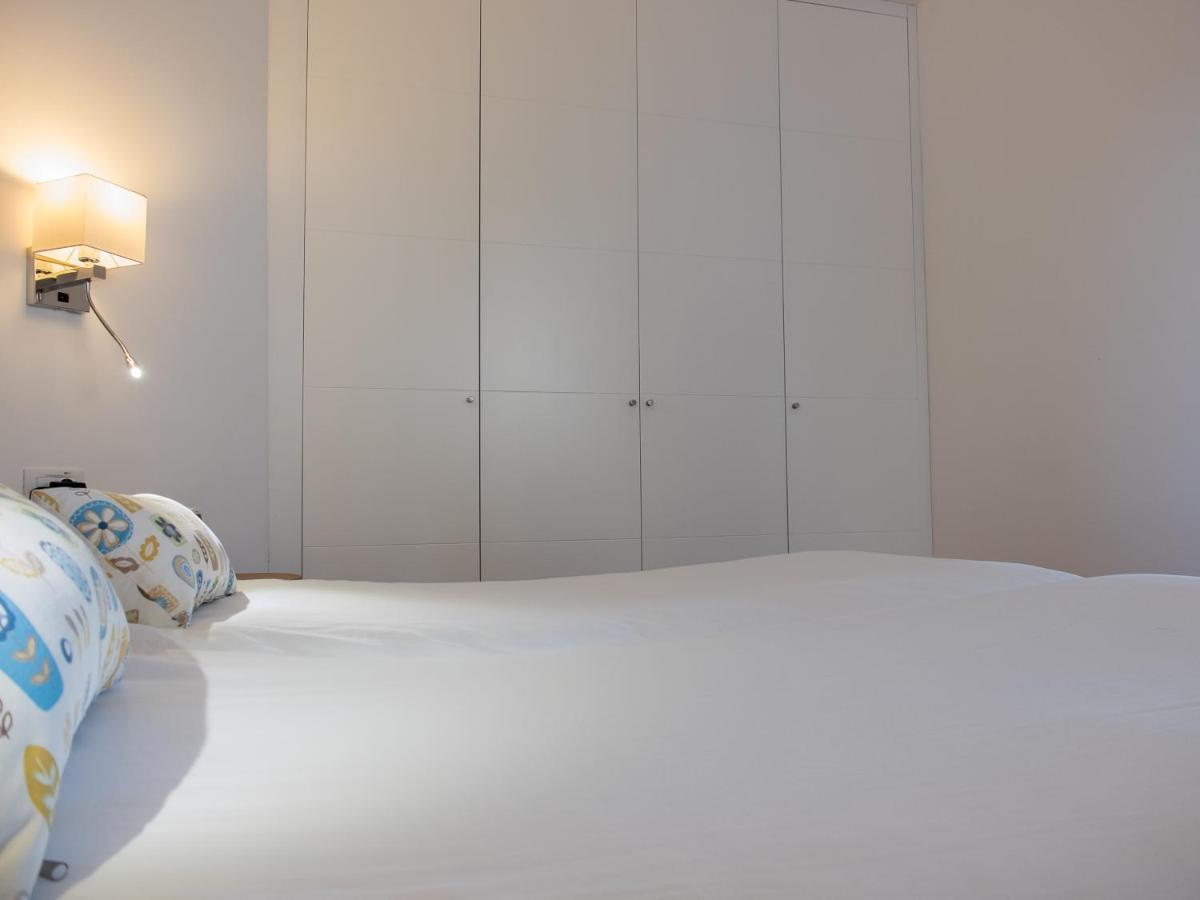 Terrazamar Appartement San Bartolomé Buitenkant foto
