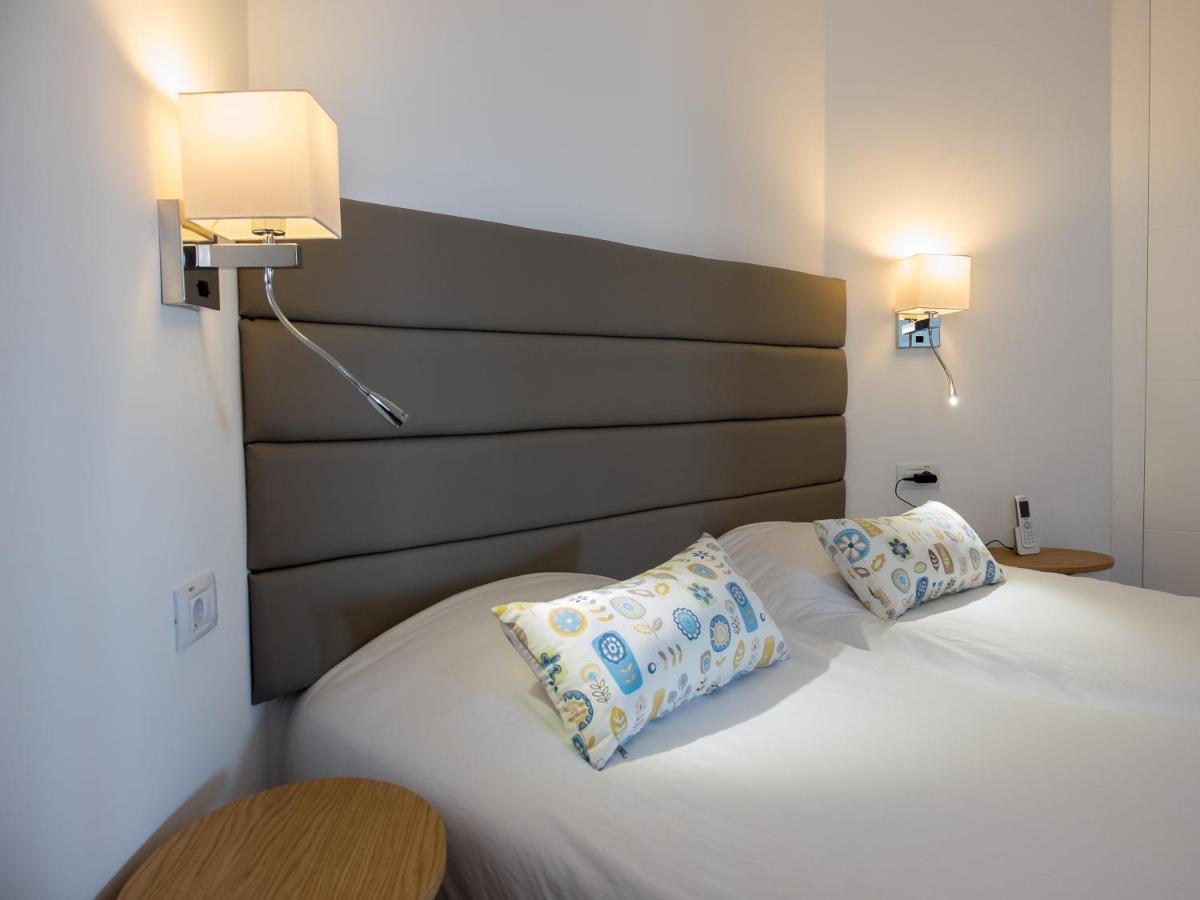 Terrazamar Appartement San Bartolomé Buitenkant foto