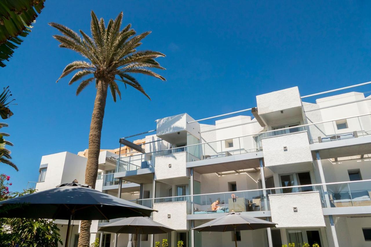 Terrazamar Appartement San Bartolomé Buitenkant foto